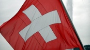 İsviçre'de camiye polis baskını