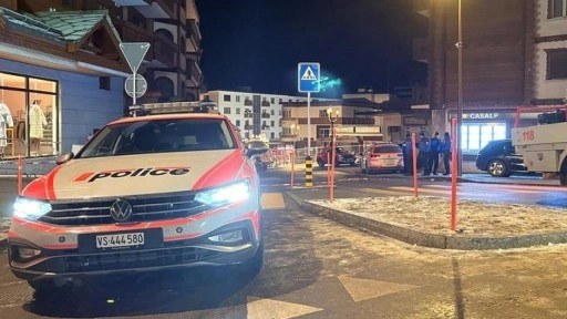 İsvi&ccedil;re'de gece kul&uuml;b&uuml;nde &ccedil;ıkan yangın, tarihteki benzer &ouml;rnekleri hatırlattı