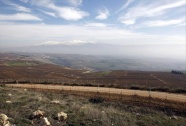 İsviçre'den Golan Tepeleri itirafı