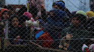 İsviçre'den sığınmacılara veto