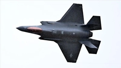 İsvi&ccedil;re, mali gerek&ccedil;eyle ABD'den satın almayı planladığı F-35 savaş u&ccedil;aklarının sayısını azaltt