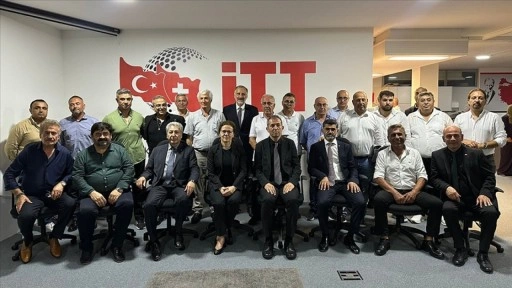 İsviçre Türk Toplumu tarafından "Yas-ı Muharrem" programı düzenlendi