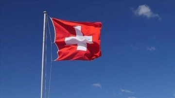 İsviçre'de Cumhurbaşkanı Erdoğan'ı ve Türk bayrağını hedef alan provokasyonlar düzenlendi