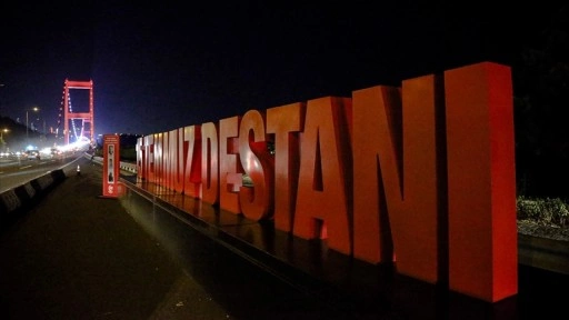İsviçreli gazeteciler, Türk halkının 15 Temmuz darbe girişimi karşısındaki mücadelesinden etkilendi