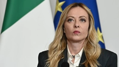 İtalya, AB Zirvesi'nde Filistin topraklarını işgal edenler ve aşırıcılara karşı &ouml;nlemleri deste