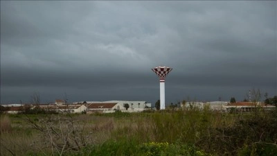 İtalya, ABD'nin Orta Doğu'ya g&ouml;nderdiği u&ccedil;akların Sigonella &Uuml;ss&uuml;'n&uuml; kullanmasına izin