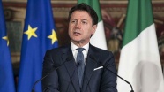 İtalya Başbakanı Conte&#039;den Almanya&#039;ya fren benzetmesi