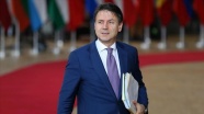 İtalya Başbakanı Conte: NATO 70 yıldır referans noktasıdır böyle olmaya da devam edecektir