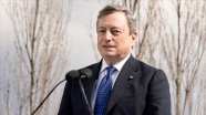 İtalya Başbakanı Draghi&#039;den &#039;aşı üretimine ağırlık verilmeli&#039; çağrısı