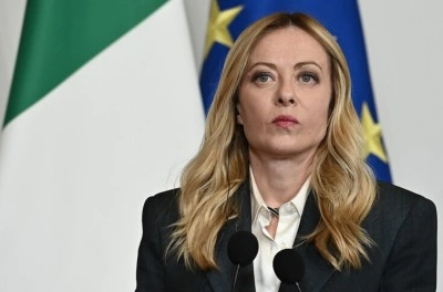 İtalya Başbakanı Meloni, AB'ye enerji konusunda b&uuml;t&ccedil;e esnekliği talep eden bir mektup g&ouml;nderdi