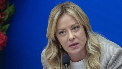 İtalya Başbakanı Meloni: "ABD ile İspanya arasında NATO konusunda yaşanan gerilimi olumlu bulmu