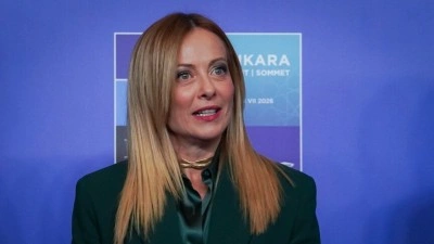 İtalya Başbakanı Meloni, NATO Ankara Zirvesi'ni değerlendirdi