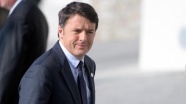 İtalya Başbakanı Renzi'den AB’ye sığınmacı uyarısı