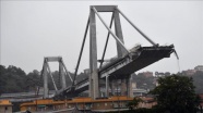 İtalya'da çöken köprüden sorumlu şirket tepkilerin odağında