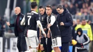 İtalya'da Cristiano Ronaldo tartışması