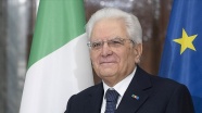 İtalya&#039;da hükümet krizini aşmak için Cumhurbaşkanı Mattarella&#039;nın başlattığı istişareler sürüyor