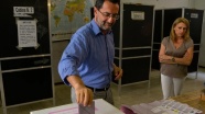 İtalya’da kısmi yerel seçimlerin ikinci turu başladı
