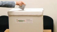 İtalya’da kısmi yerel seçimlerin ikinci turu sona erdi