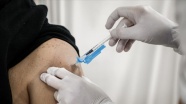 İtalya&#039;da Kovid-19 aşısı olanların sayısı 150 bini geçti