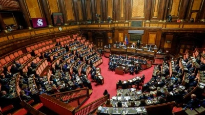 İtalya'da Meloni h&uuml;k&uuml;metinin hazırladığı se&ccedil;im yasası reformu parlamentodan ilk onayı aldı
