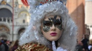 İtalya’da tarihi Venedik Karnavalı