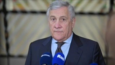 İtalya Dışişleri Bakanı: Savaşta değiliz, savaşa girmek istemiyoruz ve savaşa girmeyeceğiz