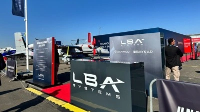 İtalya h&uuml;k&uuml;meti, Leonardo ve Baykar arasındaki ortak girişime onay verdi