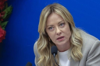 İtalya, H&uuml;rm&uuml;z Boğazı i&ccedil;in "uluslararası bir deniz varlığına" katkı vermeye hazır