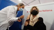 İtalya, Kovid-19 aşılarında fikri mülkiyet haklarının kaldırılmasından yana
