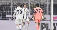 İtalya Kupası yarı finalinde Juventus, Inter'i yenerek avantajı yakaladı