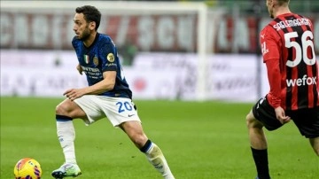 İtalya Kupası yarı finalinde Milano derbisinden gol sesi çıkmadı