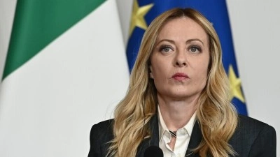 İtalya, K&uuml;resel Sumud Filosu aktivistlerine k&ouml;t&uuml; muamele nedeniyle İsrail'den &ouml;z&uuml;r talep etti