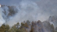 İtalya&#039;nın Sardinya Adası&#039;ndaki yangın nedeniyle 1500&#039;den fazla kişi tahliye edildi