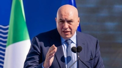 İtalya Savunma Bakanı Crosetto: Ankara'daki NATO Zirvesi, iyi sonu&ccedil; verecek şekilde tasarlandı