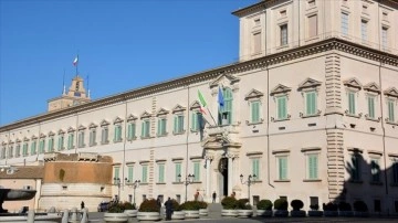 İtalya'da cumhurbaşkanlığı seçiminde 6. tur oylamaya geçildi