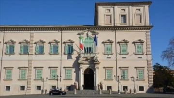 İtalya'da cumhurbaşkanlığı seçiminin 6. turunda da sonuç çıkmadı