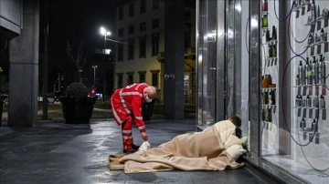 İtalya'da mutlak yoksulluk çekenlerin sayısı artıyor
