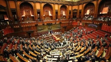 İtalya'da Senatoya başkan seçilirken, Temsilciler Meclisine ise başkan seçilemedi
