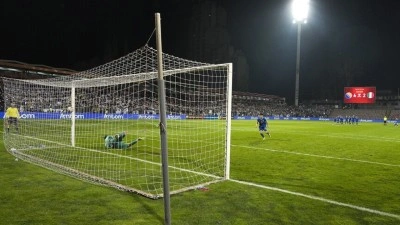 İtalyan bakan, İran yerine &uuml;lkesinin 2026 FIFA D&uuml;nya Kupası'na alınma &ouml;nerisini "utan&ccedil; ver