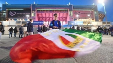 İtalyan basınından D&uuml;nya Kupası eleştirisi: Kanepede izleyeceğimiz bir başka kupa