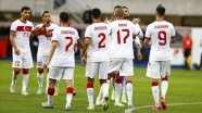 İtalyan gazeteciler, Türkiye-İtalya maçını değerlendirdi: Türk Milli Takımı iyi ve güçlü bir ekip