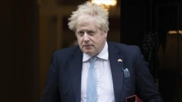 İtalyan gazetesi: Boris Johnson, AB'ye alternatif yeni bir ittifak sistemi öneriyor