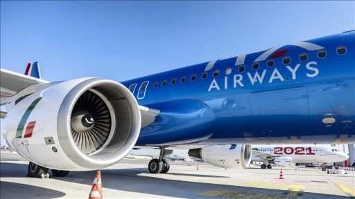 İtalyan hava yolu şirketi ITA Airways, Tel Aviv seferlerini askıya alma kararını uzattı