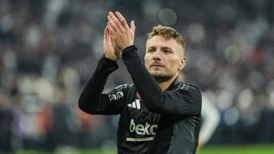 İtalyan santrfor Ciro Immobile, futbolculuk kariyerine son verdi
