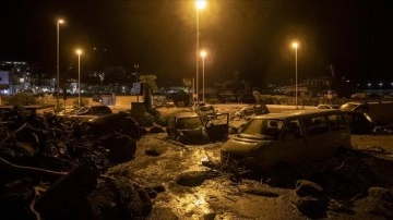 İtalya'nın Ischia Adası'ndaki heyelanın ardından 7 cesede ulaşıldı