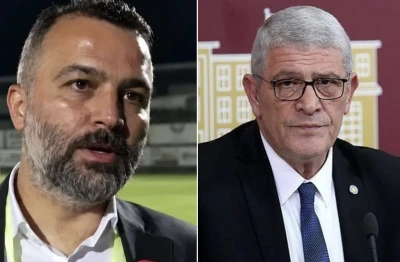 İtiraf&ccedil;ının korkusu ondanmış! -Ali Mevl&uuml;t Kaya yazdı-