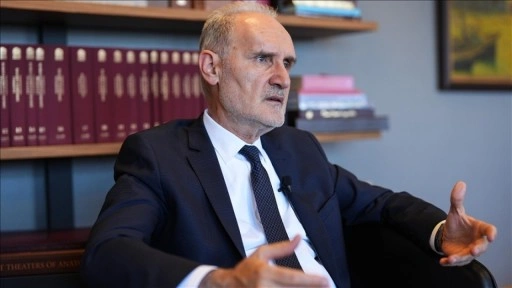 İTO Başkanı Avdagiç, İsrail ile İran arasındaki gerilimi değerlendirdi
