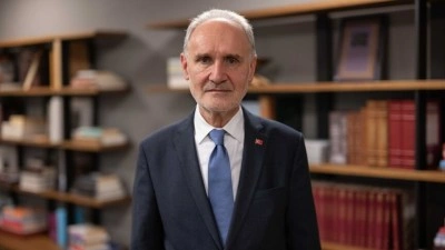 İTO Başkanı Avdagi&ccedil;, TCMB'nin d&ouml;viz d&ouml;n&uuml;ş&uuml;m desteğine ilişkin d&uuml;zenlemesini değerlendirdi