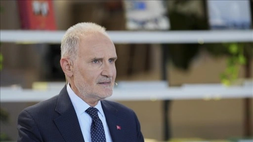 İTO Başkanı Avdagiç'ten 2026'ya geçerken "ithalat hedefi" koyma önerisi