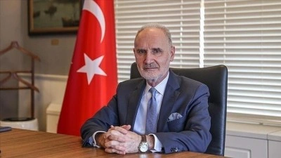 İTO Başkanı Avdagi&ccedil;'ten SAHA 2026 değerlendirmesi